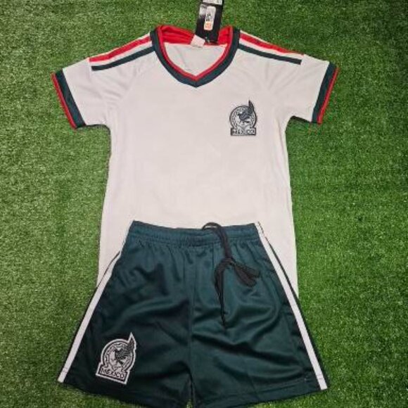 mexico national team - Picture 1 of 2